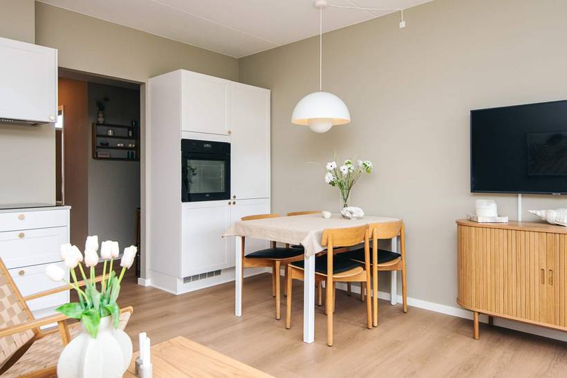 Foto von Ferienhaus SO05 in Fanø Bad - Fanø