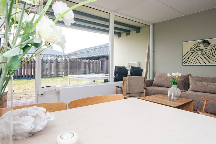 Foto von Ferienhaus SO05 in Fanø Bad - Fanø