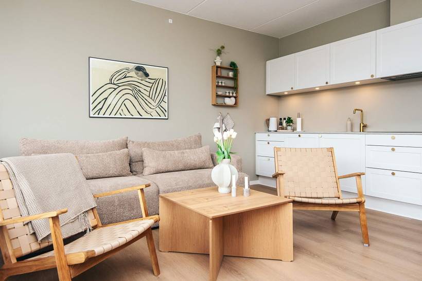 Foto von Ferienhaus SO05 in Fanø Bad - Fanø