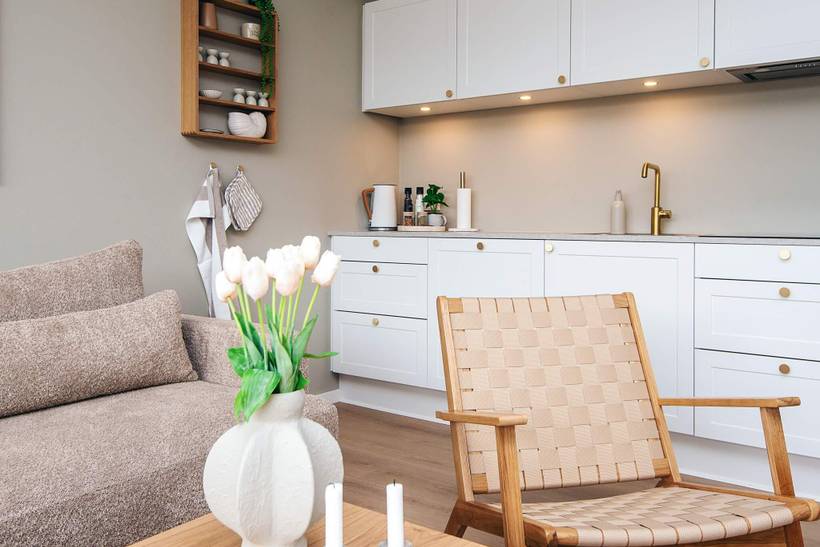 Foto von Ferienhaus SO05 in Fanø Bad - Fanø