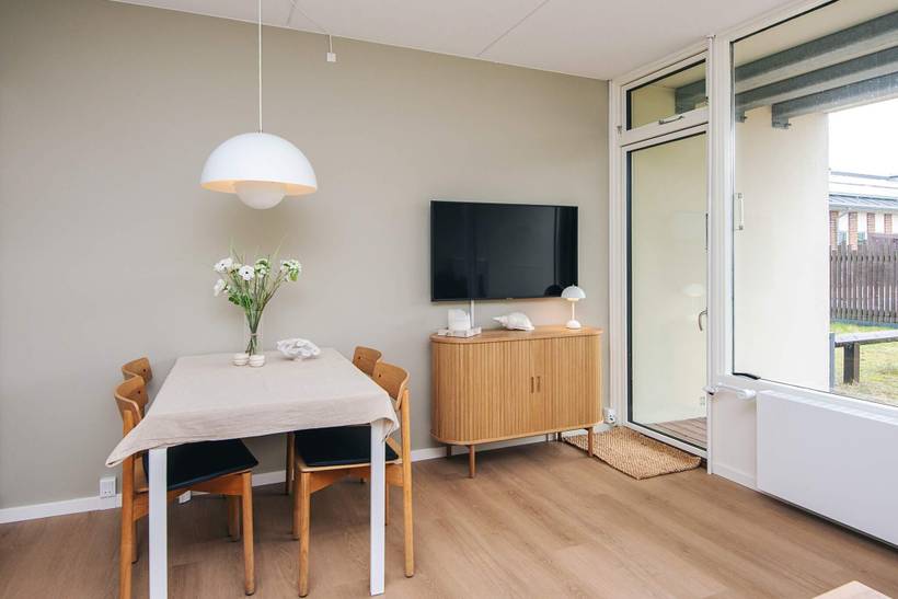Foto von Ferienhaus SO05 in Fanø Bad - Fanø