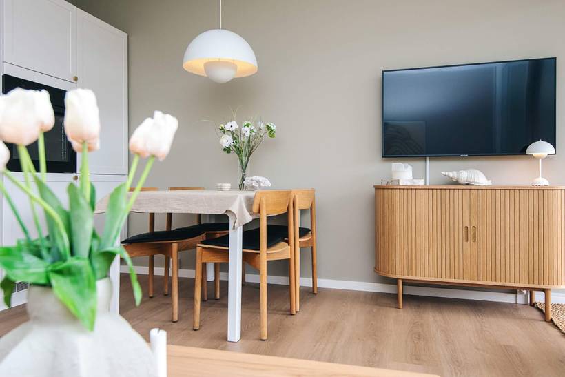 Foto von Ferienhaus SO05 in Fanø Bad - Fanø