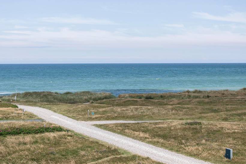 Foto von Ferienhaus SO08 in Nørlev - Lønstrup - Nordjütland