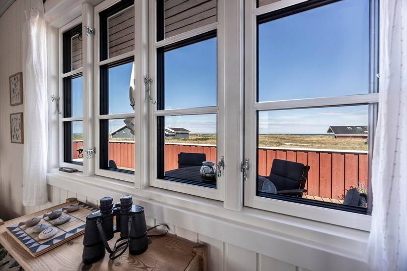 Foto von Ferienhaus SO08 in Nørlev - Lønstrup - Nordjütland