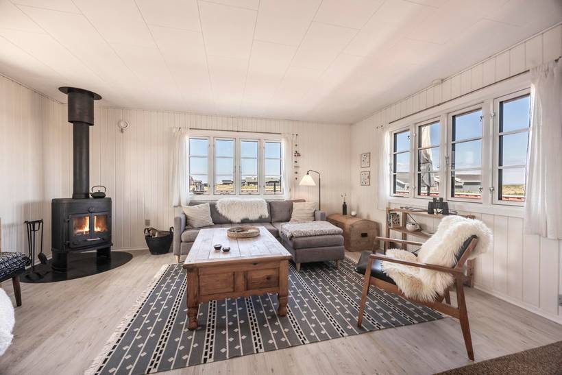 Foto von Ferienhaus SO08 in Nørlev - Lønstrup - Nordjütland
