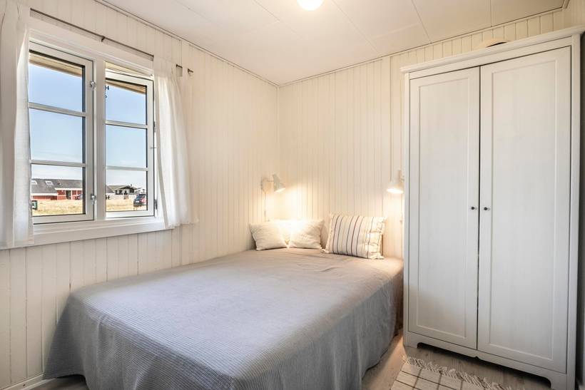 Foto von Ferienhaus SO08 in Nørlev - Lønstrup - Nordjütland