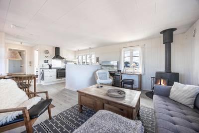 Vorschaubild von Ferienhaus SO08 in Nørlev - Lønstrup - Nordjütland