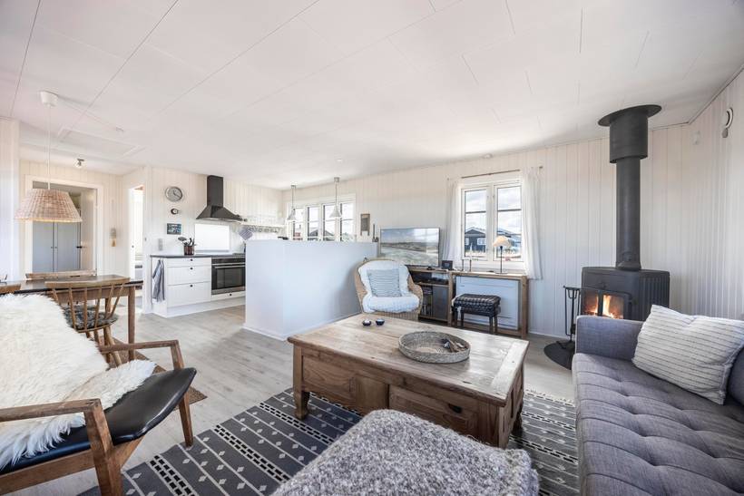 Foto von Ferienhaus SO08 in Nørlev - Lønstrup - Nordjütland