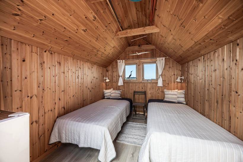 Foto von Ferienhaus SO08 in Nørlev - Lønstrup - Nordjütland