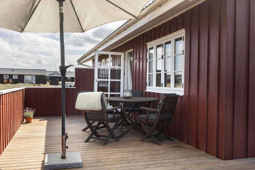 Foto von Ferienhaus SO08 in Nørlev - Lønstrup - Nordjütland