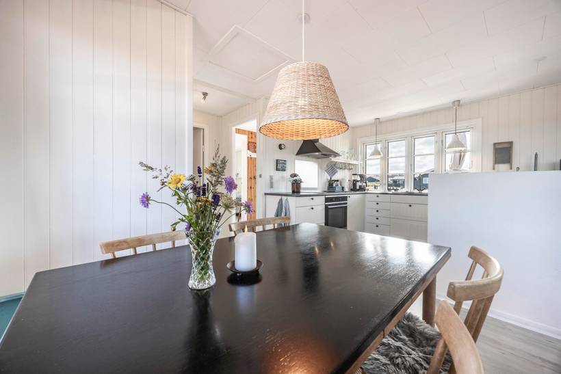 Foto von Ferienhaus SO08 in Nørlev - Lønstrup - Nordjütland