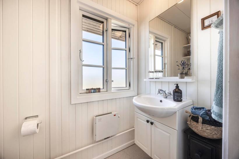 Foto von Ferienhaus SO08 in Nørlev - Lønstrup - Nordjütland