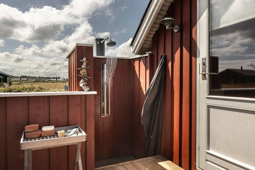 Foto von Ferienhaus SO08 in Nørlev - Lønstrup - Nordjütland