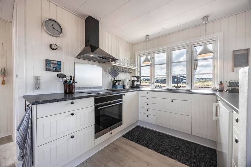 Foto von Ferienhaus SO08 in Nørlev - Lønstrup - Nordjütland