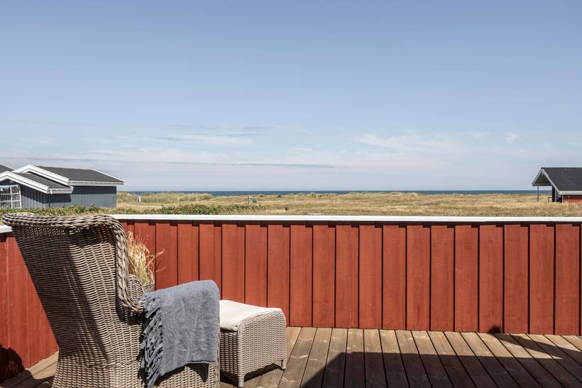 Foto von Ferienhaus SO08 in Nørlev - Lønstrup - Nordjütland