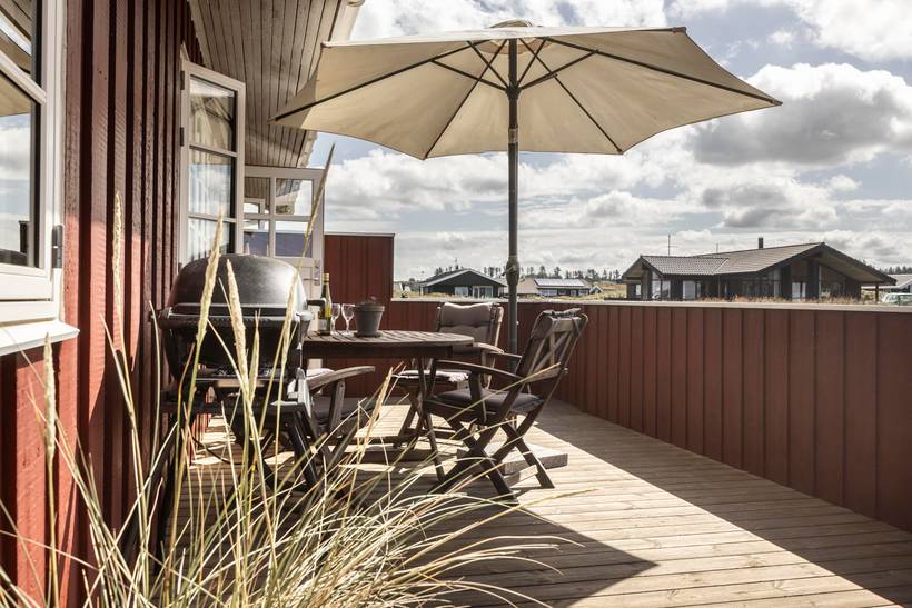 Foto von Ferienhaus SO08 in Nørlev - Lønstrup - Nordjütland