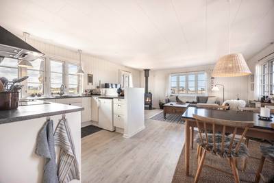 Vorschaubild von Ferienhaus SO08 in Nørlev - Lønstrup - Nordjütland
