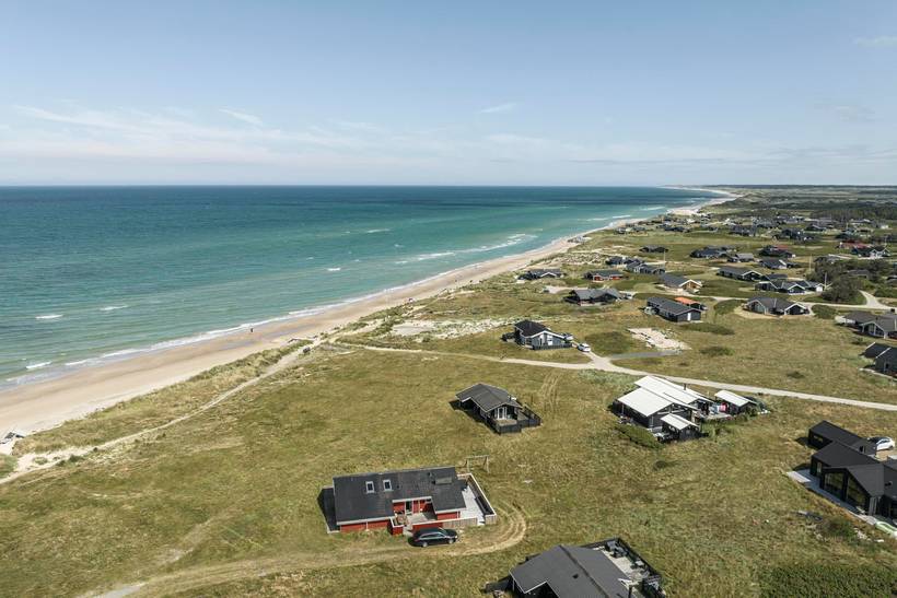 Foto von Ferienhaus SO08 in Nørlev - Lønstrup - Nordjütland