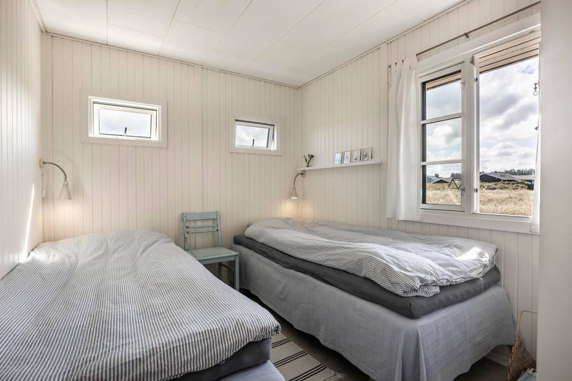 Foto von Ferienhaus SO08 in Nørlev - Lønstrup - Nordjütland