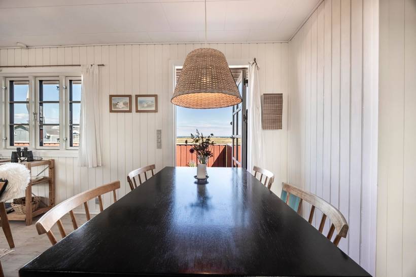 Foto von Ferienhaus SO08 in Nørlev - Lønstrup - Nordjütland