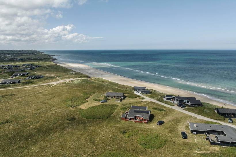 Foto von Ferienhaus SO08 in Nørlev - Lønstrup - Nordjütland