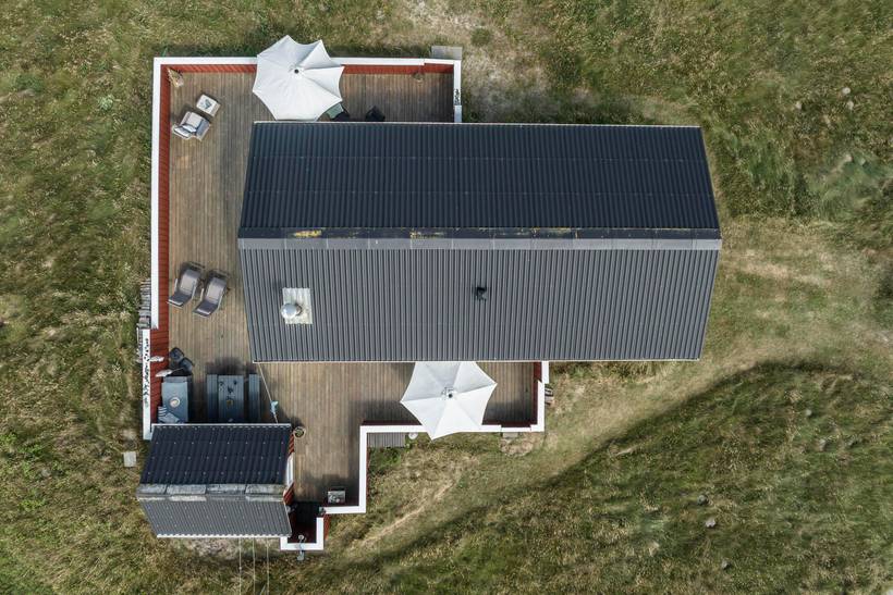 Foto von Ferienhaus SO08 in Nørlev - Lønstrup - Nordjütland