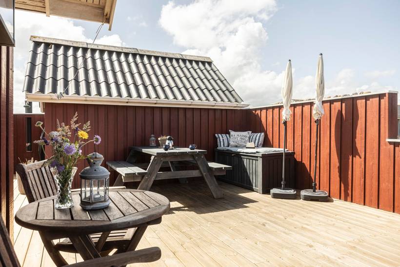 Foto von Ferienhaus SO08 in Nørlev - Lønstrup - Nordjütland