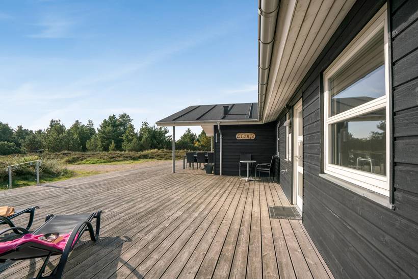 Foto von Ferienhaus SO19 in Bolilmark - Rømø