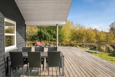 Vorschaubild von Ferienhaus SO19 in Bolilmark - Rømø