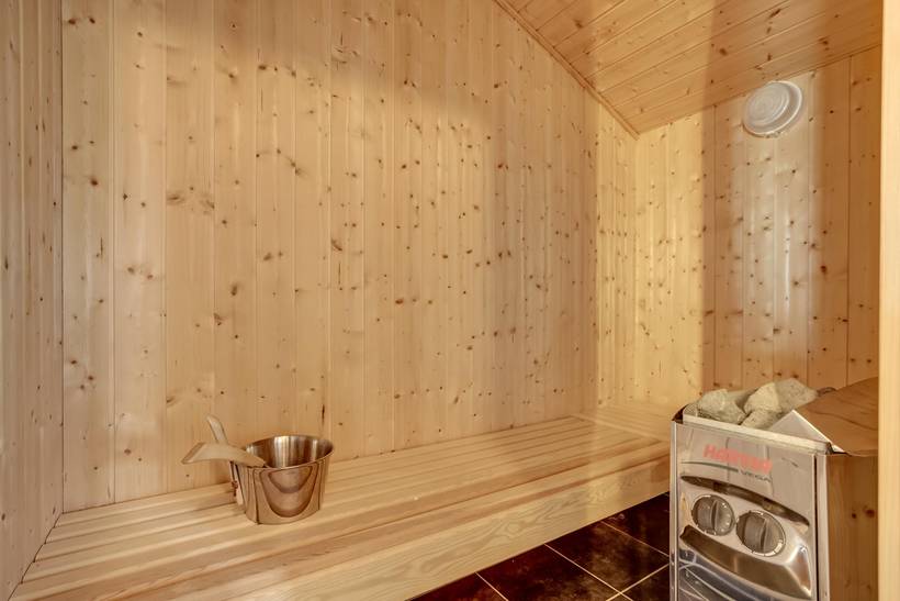 Foto von Ferienhaus SO19 in Bolilmark - Rømø