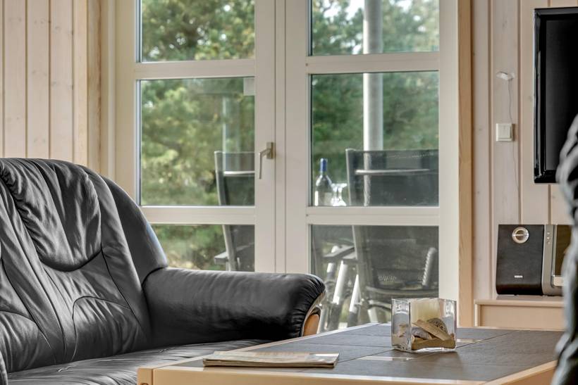Foto von Ferienhaus SO19 in Bolilmark - Rømø