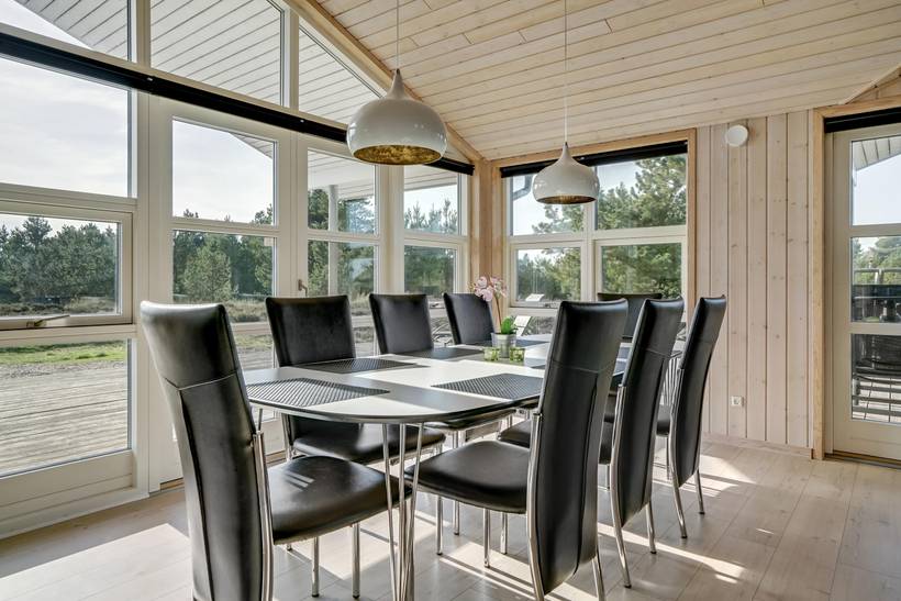 Foto von Ferienhaus SO19 in Bolilmark - Rømø