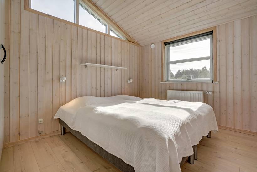 Foto von Ferienhaus SO19 in Bolilmark - Rømø