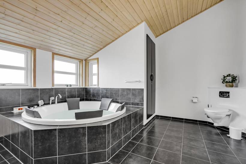 Foto von Ferienhaus SO19 in Bolilmark - Rømø