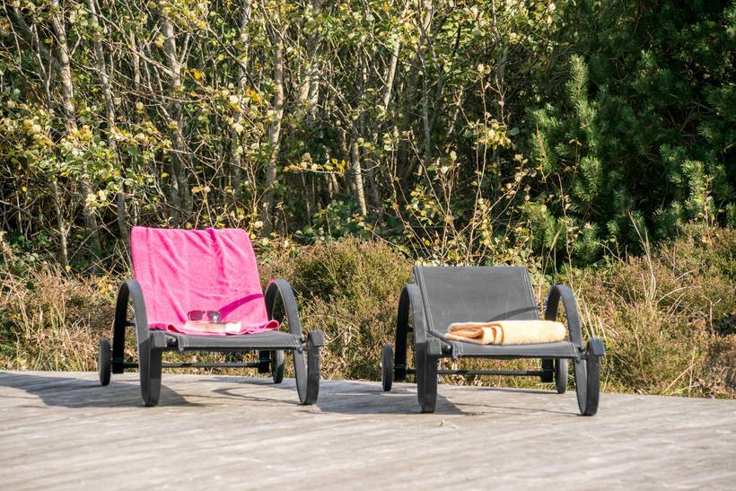 Foto von Ferienhaus SO19 in Bolilmark - Rømø