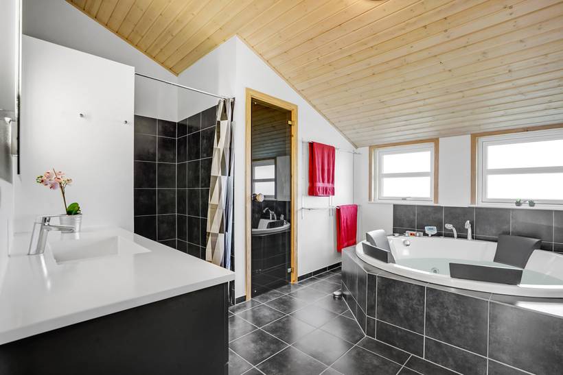 Foto von Ferienhaus SO19 in Bolilmark - Rømø