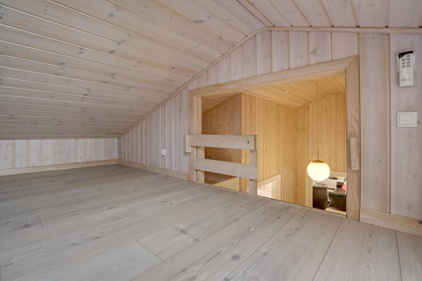 Foto von Ferienhaus SO19 in Bolilmark - Rømø