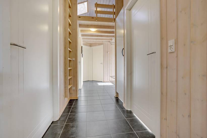 Foto von Ferienhaus SO19 in Bolilmark - Rømø