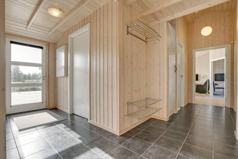 Foto von Ferienhaus SO19 in Bolilmark - Rømø