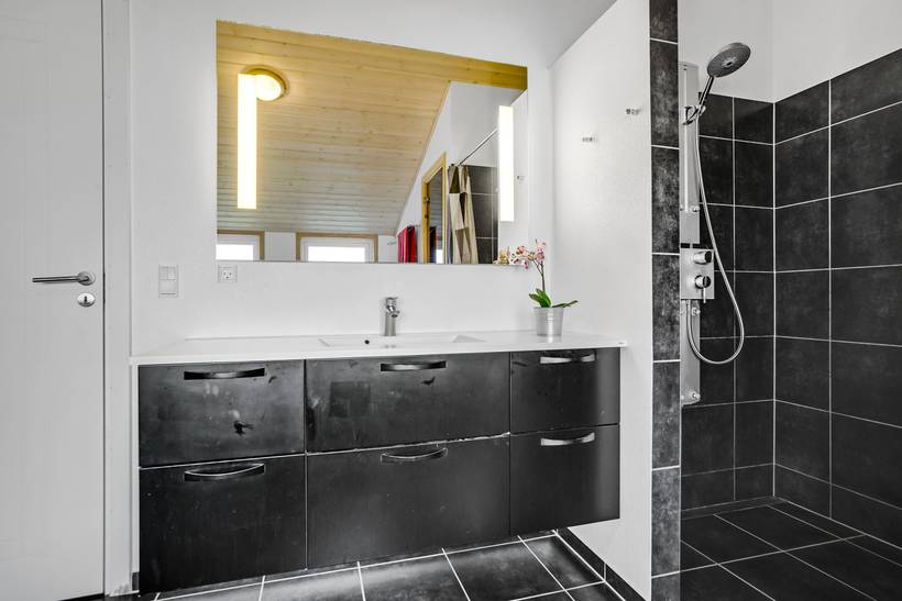 Foto von Ferienhaus SO19 in Bolilmark - Rømø