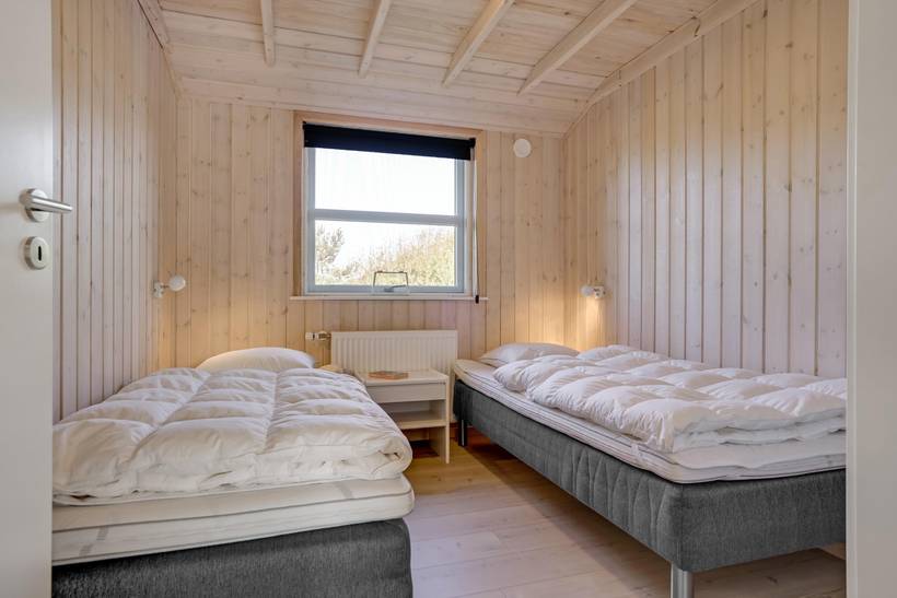Foto von Ferienhaus SO19 in Bolilmark - Rømø