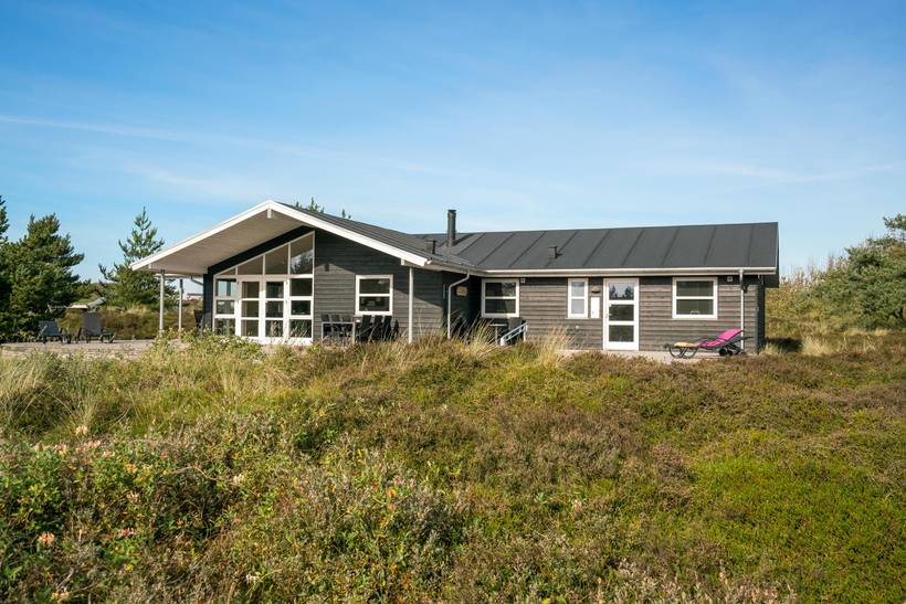 Foto von Ferienhaus SO19 in Bolilmark - Rømø