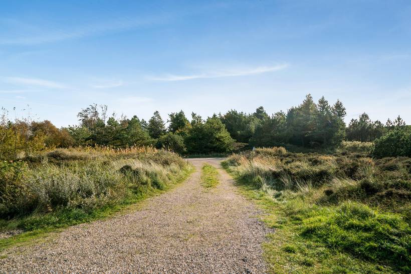 Foto von Ferienhaus SO19 in Bolilmark - Rømø