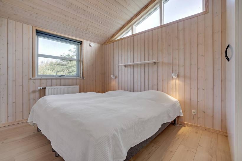 Foto von Ferienhaus SO19 in Bolilmark - Rømø