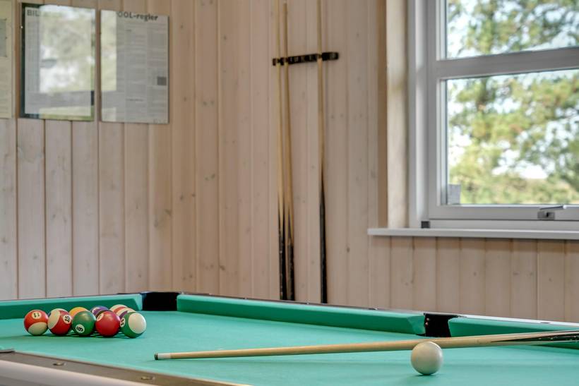 Foto von Ferienhaus SO19 in Bolilmark - Rømø