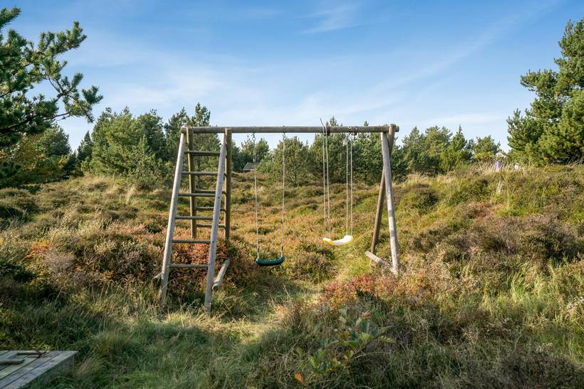 Foto von Ferienhaus SO19 in Bolilmark - Rømø