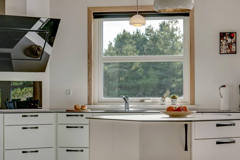Foto von Ferienhaus SO19 in Bolilmark - Rømø