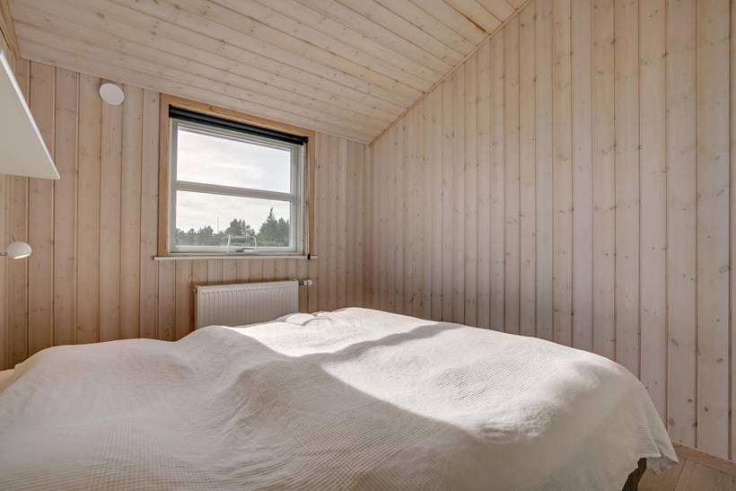 Foto von Ferienhaus SO19 in Bolilmark - Rømø