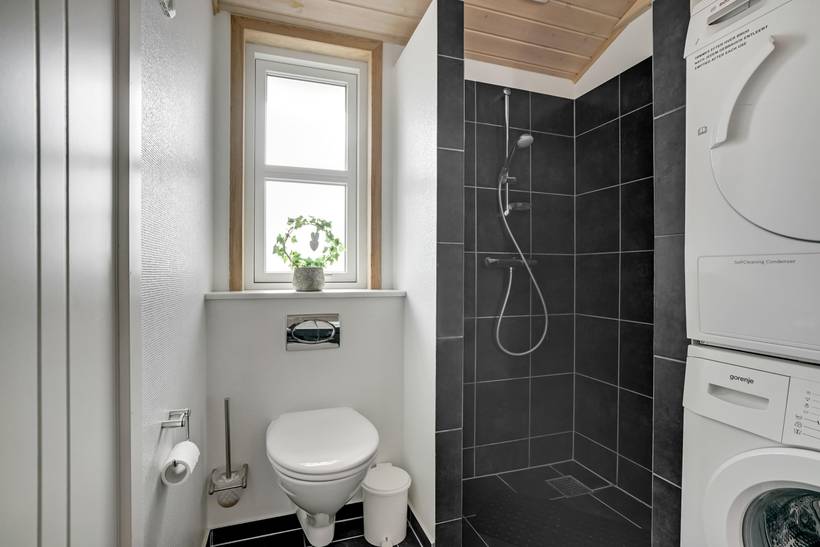 Foto von Ferienhaus SO19 in Bolilmark - Rømø