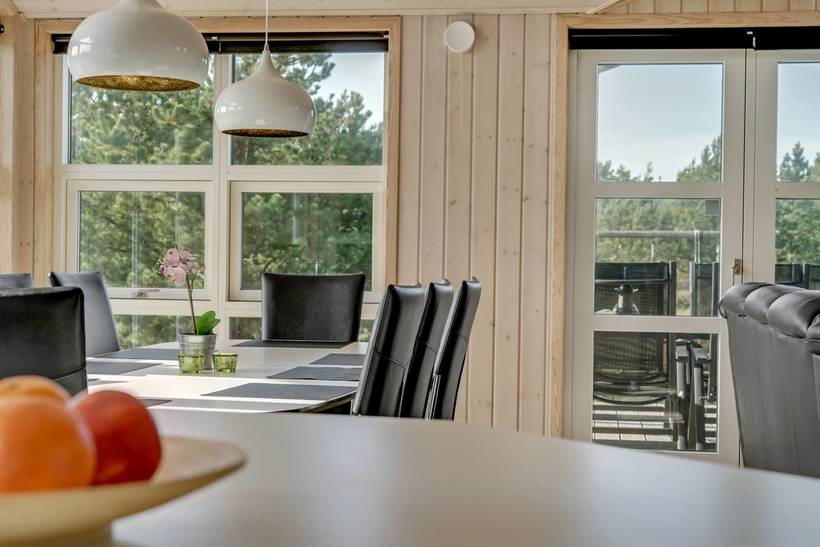 Foto von Ferienhaus SO19 in Bolilmark - Rømø